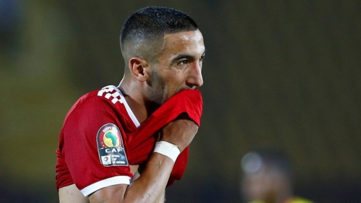 Nakon što je postao tragičar Maroka, Ziyech ne želi više igrati za reprezentaciju!