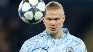 Bomba iz Engleske: Erling Haaland napušta Manchester City i odlazi u Španiju?