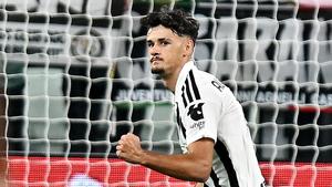 Juventus se oglasio pred utakmicu Poljska - BiH, u centru pažnje Kerim Alajbegović!