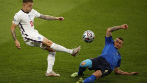 Manchester United želi Trippiera, ali novci su problem