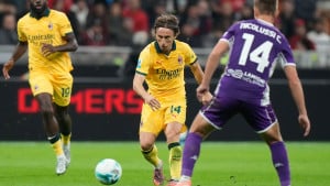 Modrić je konačno shvatio koga ima pored sebe: "Jedan je od najboljih na svijetu"