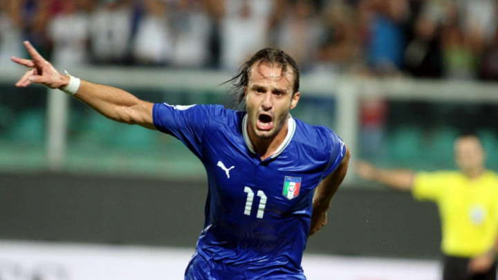 Gilardino nikako da pronađe klub, razmatra ponudu trećeligaša
