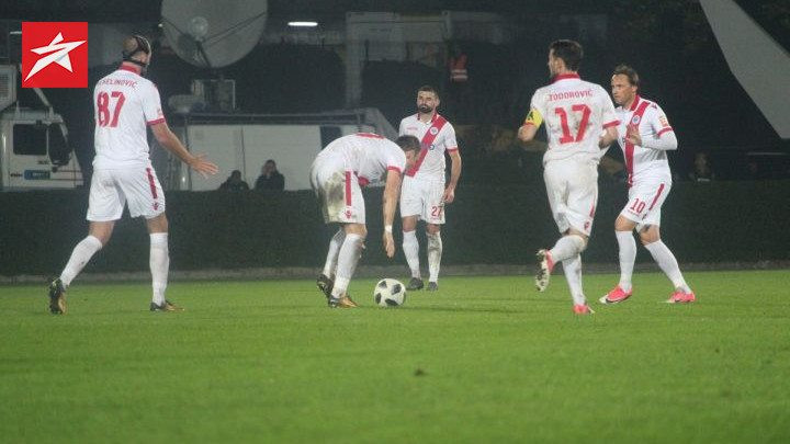 Novi problemi za Zrinjski