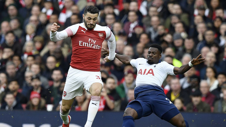 Kolašinac: Emery se stavi u moju kožu i sve mi objasni