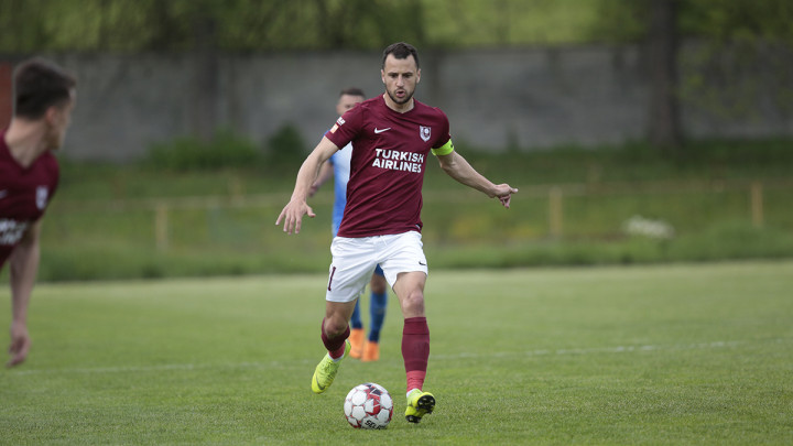 Oglasili se iz FK Sarajevo: Zbog birokratske procedure odgođen odlazak na pripreme