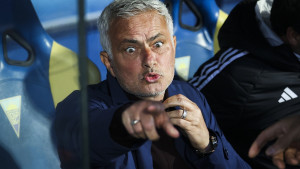 Mourinho dolazi u Real i ima samo jednog momka na radaru: "Njega želim!"