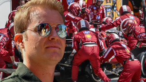 Rosberg otkrio šta se šuška unutar Ferrarija: Očekuje ih velika promjena