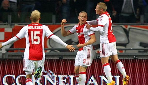 PSV se mučio, Ajax i Feyenoord lako do pobjeda