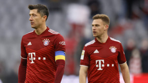 Lewandowski se odrekao silnih miliona: "Podržavate Rusiju? Ne želim imati ništa s vama"