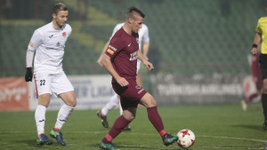 FK Sarajevo se zahvalilo trojici nogometaša