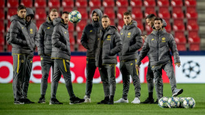 Kao grom iz vedra neba: Milan i Inter dogovorili transfer?