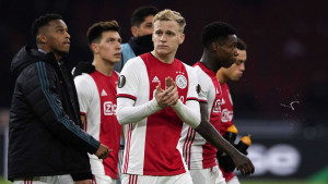 Veliki preokret: Van de Beek mjesecima pregovarao s Real Madridom, ali na kraju ide u Englesku?