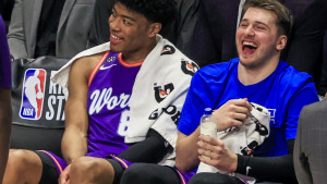 Ono što je Luka radio je zaista nevjerovatno