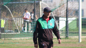 Esad Selimović preuzima klupu Olimpika?