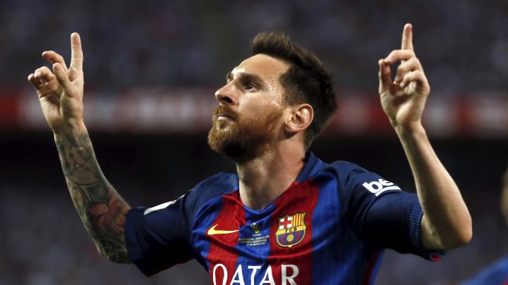 Težak dan za Barcelonu: Povrijedio se Lionel Messi