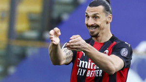 Milan objavom na Twitteru "uzdrmao" Apenine: Svi su odmah shvatili o čemu je riječ!