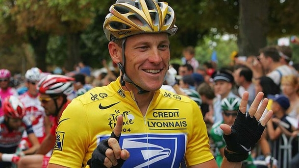 Zvanično: Armstrongu oduzete titule Tour de Francea