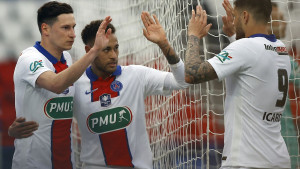 Draxler ostaje vjeran Prinčevima