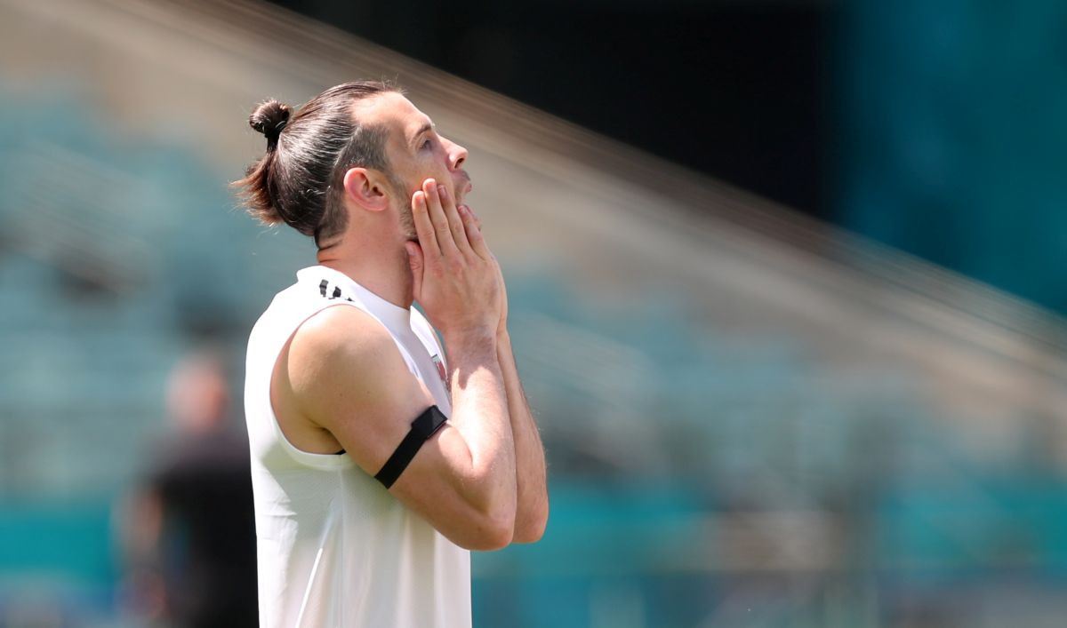 Bale vs Shaqiri: Sve je spremno za sudar Velsa i Švicarske