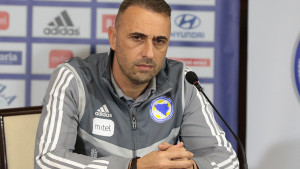 Poznato je još jedno ime sa Petevovog spiska za junske mečeve