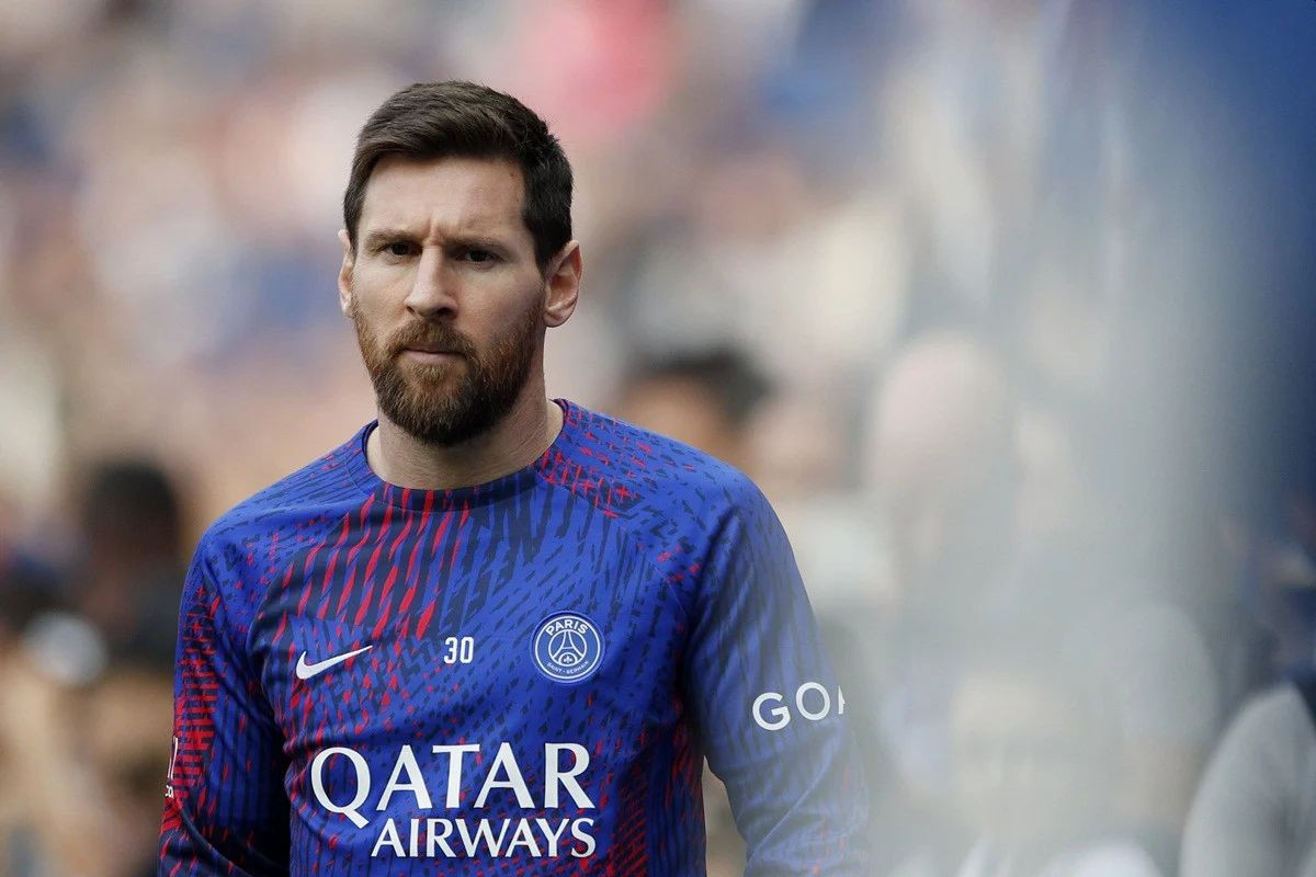 Šok za navijače Barcelone: Messi ignoriše pozive iz Barcelone, a to znači samo jedno