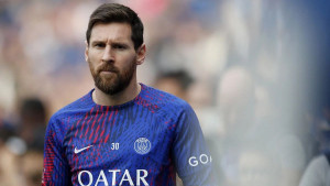 Šok za navijače Barcelone: Messi ignoriše pozive iz Barcelone, a to znači samo jedno