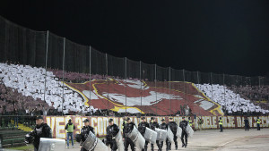 FK Sarajevo platio rekordan iznos kazni, pa uputio "važno obavještenje i molbu" svojim navijačima