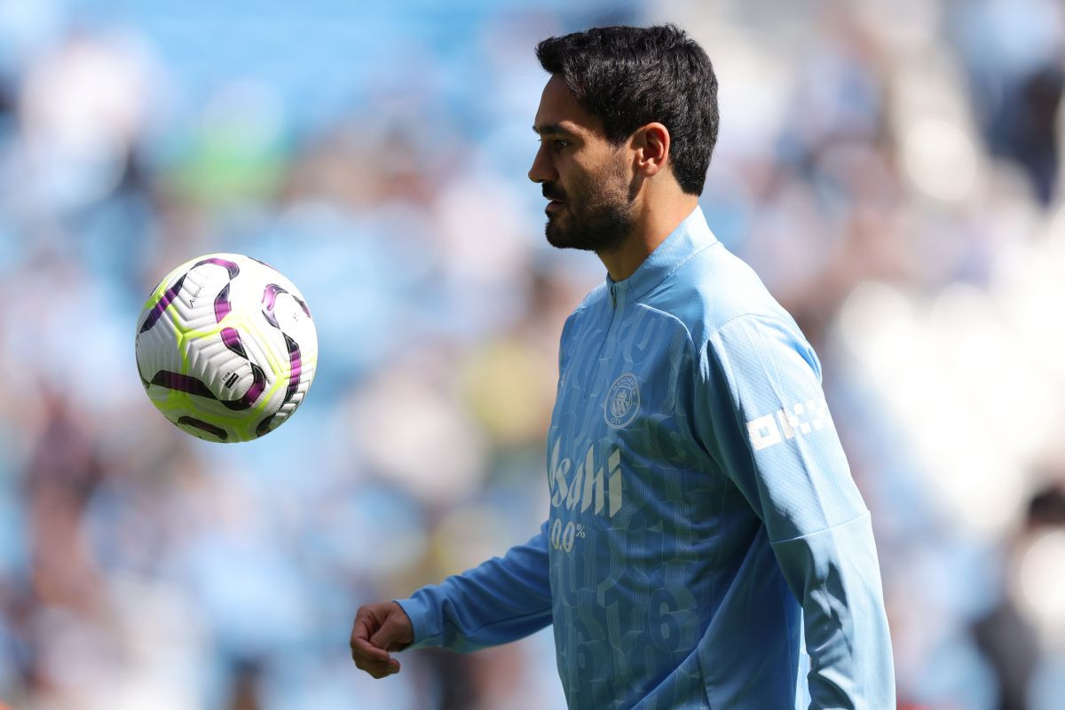 Gundogan je mnogo pričao o povratku u Manchester City, a sada je stigao žestok odgovor iz Barcelone 