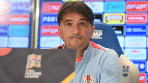 Novo ime u Vatrenim: Dalić aktivirao pretpoziv