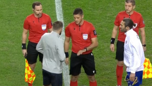 Nova lekcija u izvedbi Torcide ostatku navijačkog svijeta, reakcija kapitena Dinama je sve rekla