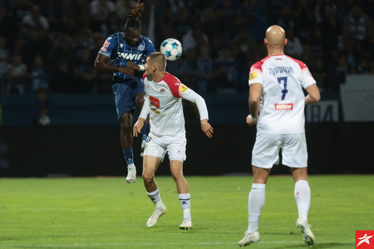 Iza nas 11. kolo WWin lige BiH: Juričić nastavio sa golovima, tri suspenzije za naredni vikend Iza nas 11. kolo WWin lige BiH: Juričić nastavio sa golovima, tri suspenzije za naredni vikend
