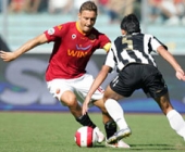 Totti se vraća protiv Palerma