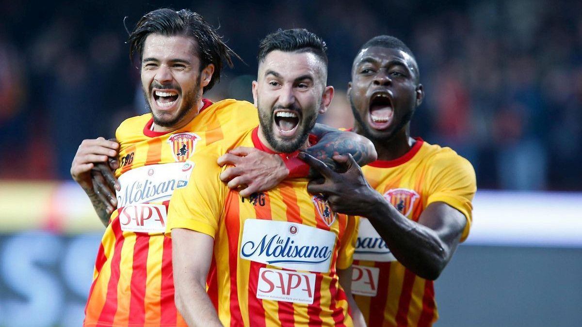 Ne odustaju: Benevento dovodi dva velika pojačanja?