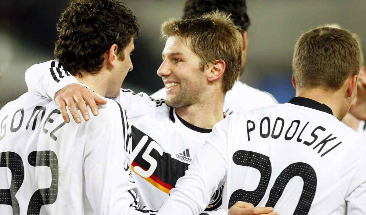 Bivši njemački reprezentativac: Gay sam, drago mi je da sam to priznao