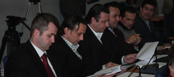 Hadžialagić novi sportski direktor Sarajeva
