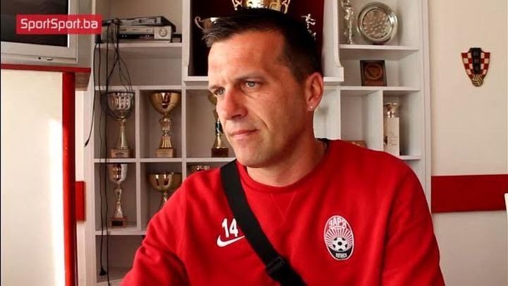 Ivanković: Najopasniji smo kad nas otpišu