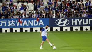 Ako Francuska osvoji Svjetsko prvenstvo, hoće li Benzema dobiti medalju?