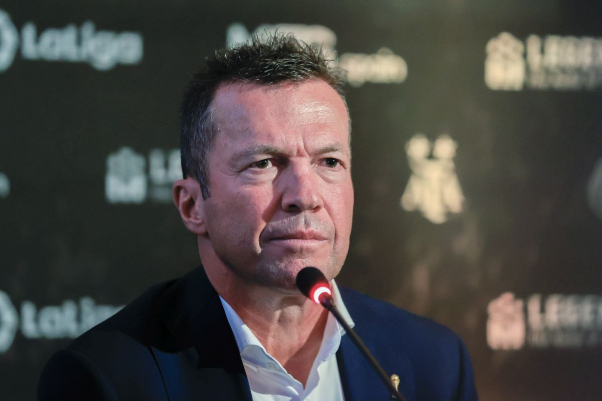 Matthaeus prijatelju prepručio Nica Williamsa: "Imat ćeš najjači tandem, jači i od Musiala - Wirtz"
