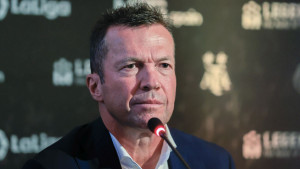 Matthaeus prijatelju prepručio Nica Williamsa: "Imat ćeš najjači tandem, jači i od Musiala - Wirtz"