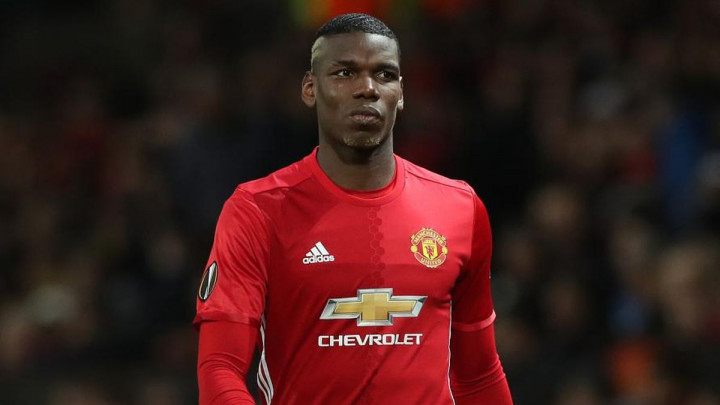 Počelo je, počelo: Pogba je strijelac premijernog gola u novoj sezoni!