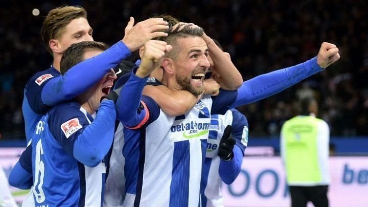 Ibišević odveo Herthu u naredni krug DFB Pokala