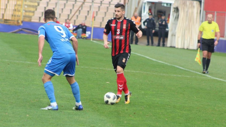 Dino Bevab želi raskid ugovora sa NK Čelik