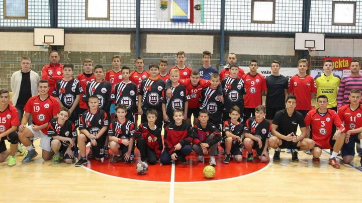 RK "Čelik-Junior" u drugom dijelu sezone želi nastaviti afirmaciju mladih igrača