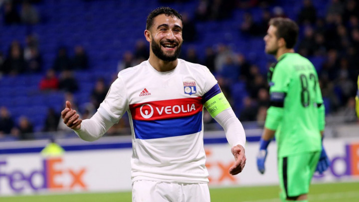 Lyon sve bliže Ligi prvaka