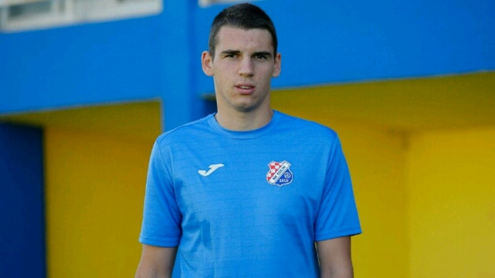 Mladi hrvatski stoper potpisao za moskovski CSKA