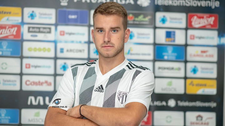 Mladi bh. fudbaler napravio transfer iz Premijer lige BiH u šampionat Slovenije
