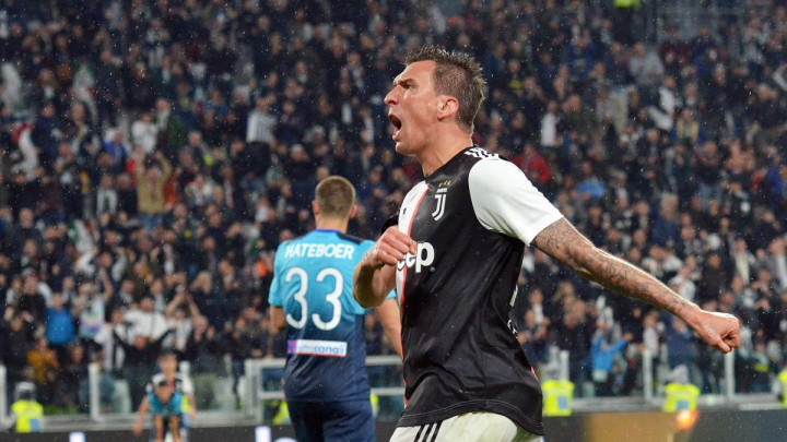 "Klubovi svoje najbolje igrače ne prodaju u januaru, Mandžukić nije dobro rješenje"