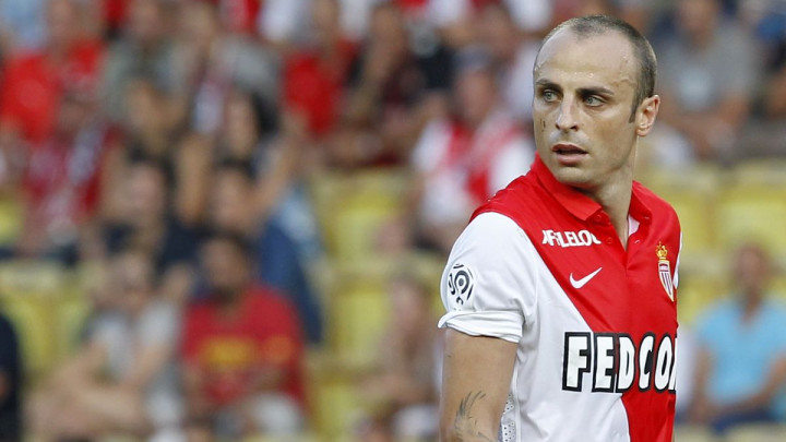 Berbatov "upozorava" mladu njemačku zvijezdu: Treba mu još mišića za Premier ligu