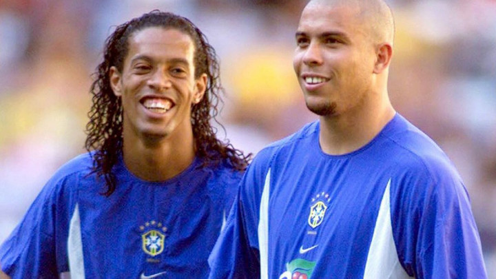 "Ronaldo je bio zvijer za partijanje, a Ronaldinho je u kući imao disko klub"