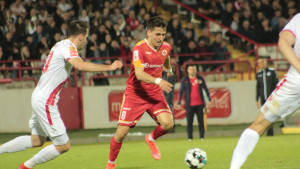 Mehmed Ćosić pronašao novi klub